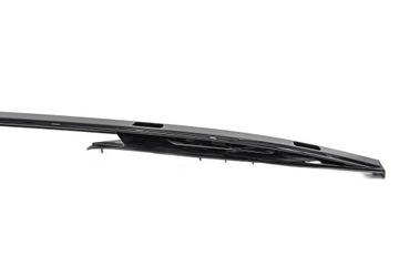 фото thumb №9, Land rover discovery sport l550 2014-2019 передній рестайлінг рейлінги дахові чорні
