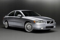 фото thumb №4, Volvo s60 i v70 ii lift 2.4 ліва поворотний кулак перед передня