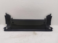 фото thumb №1, Защита багажника крыша mercedes slk ii r171 04-11