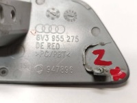 фото thumb №10, Audi a3 8v заглушка омывателя лампы левые перед 8v3955275
