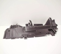 фото thumb №1, Audi q8 передня частина правий радіатор support дефлектор 4m8121284a