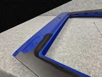 фото thumb №12, Дверь левая кабины iveco s-way