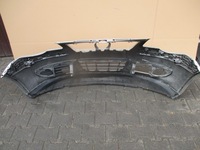 фото thumb №7, Бампер перед передний vw passat b6