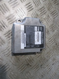 фото thumb №1, Датчик подушка безопасности 51803610 fiat panda ii