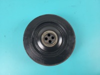 фото thumb №8, Bmw e90 e91 e92 08r 330 3.0 d m57 n2 306d3 231 шкив насоса 7793593