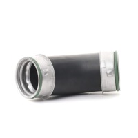 Купить Труба пабтрубок  turbo интеркулер ridex 3314c0065, фото thumb