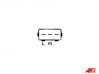 фото thumb №6, Генераторы комплектные as-pl a5052