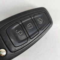 фото thumb №8, Ford transit custom 2018 ключ / карта запалювання