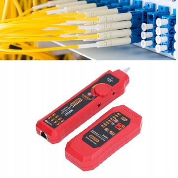 RJ45 ПОИСК ПАРЫ ПРОВОДОВ ИЗМЕРИТЕЛЬ