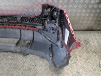 фото thumb №5, Бампер зад audi q3 83a 83f sportback ly3u 4xpdc s line