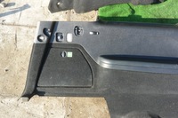 фото thumb №6, Обшивка багажника kpl 7 мест mercedes gl x164