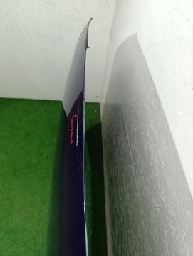 фото thumb №10, Audi a3 8v hb sportback 12- капот кришка двигуна om гарна