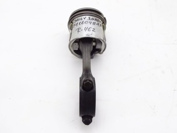 фото thumb №1, Iveco daily iv 06-11 3.0 hpi e4 поршень шатун