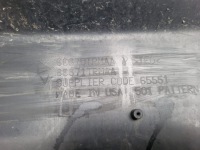 Jeep grand cherokee wk2 summit lift 16- бампер перед передний spr в Украине, фото thumb