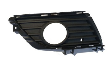 фото thumb №1, Opel corsa c 03- решітка заглушка решітка галоген p