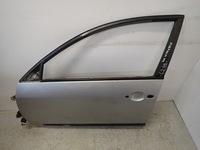 фото thumb №9, Nissan primera p12 двері передні ліві ky0g