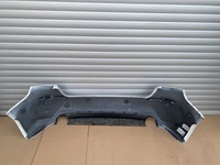 фото thumb №6, Bmw 1 f40 бампер задняя задний sport