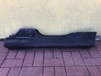 фото thumb №1, Skoda fabia i порог левый обшивка порог