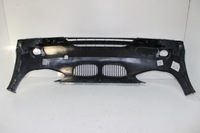 фото thumb №9, Бампер переднє перед bmw 1 f20 f21 sport решітка решітка радіатора мінерально-білий