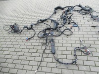 фото thumb №8, Maserati levante lift 3.0v6 электропроводка салона