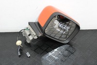 фото thumb №1, Зеркало правое 9 pinów jeep renegade