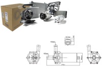 фото thumb №1, Дополнительная насос wody ford usa f-150 land rover discovery iv range