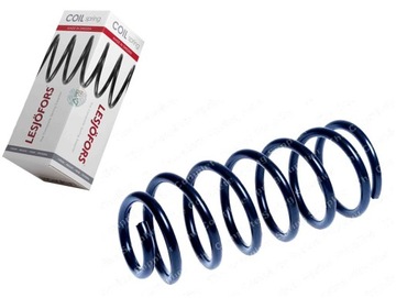 фото thumb №1, Пружина підвішування honda civic viii 1.8 09.05-02