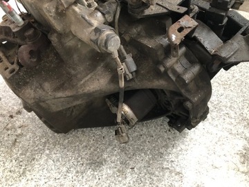 фото thumb №7, Коробка передач коробки передач hyundai matrix 1.5 crdi m56cf2