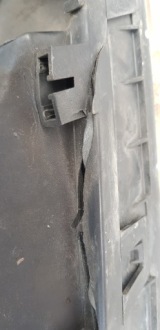 Купить Bmw e39 фара левая перед ксенон, фото thumb