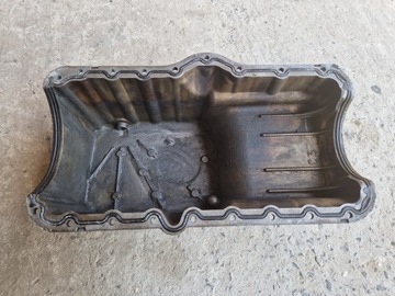 фото thumb №7, Піддон масляна ford galaxy mk2 ii 2.0 95wm-6675-bb