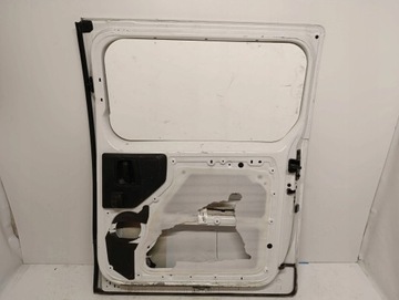 фото thumb №16, Дверь боковые правые сдвижные toyota proace ii jumpy expert iii vivaro c