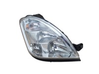 фото thumb №1, Iveco daily фара правый лампа правая 69500010