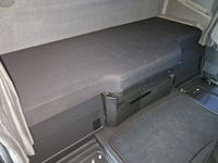 фото thumb №1, Ліжко нижні матрац каркас volvo fh 4 повний