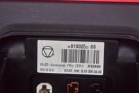 фото thumb №8, Дисплей 98010025zd06 citroen c4 cactus 14-17