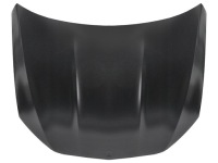 фото thumb №1, Mercedes gle 2019- капот кришка alum 1678800300