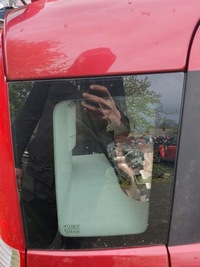 фото thumb №13, Корпус рамка спидометра fiat panda ii 2 2004 1,1 132/f cała ładna исправна