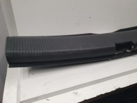 фото thumb №7, Vw passat b7 usa 2.5b 11-16 защита порог багажника поперечина заднего