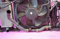 фото thumb №12, Pas передній радіатор kia optima iv 4 1.7 crdi