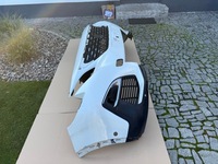 фото thumb №8, Бампер переднее peugeot 3008 5008 ii gt 2016 - 2020 .