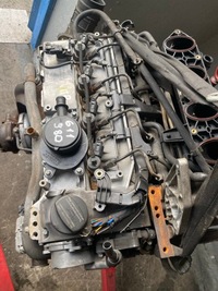 фото thumb №7, Двигатель комплектный mercedes vito w638 om611.980