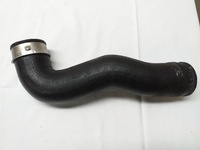 фото thumb №1, Mercedes w164 ml труба інтеркулер a1645282082