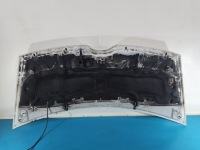 Купить Капот передняя renault master 3 рестайлинг  14-19 белый, фото thumb