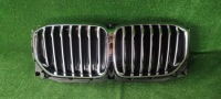 Купить Bmw x5 g05 решётка радиатора жалюзи 7454887 оригинал, фото thumb
