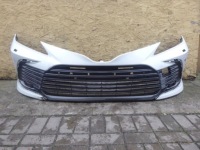 фото thumb №1, Toyota camry viii vx70 lift 21- бампер передній