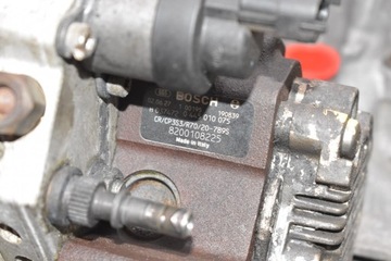 фото thumb №15, Двигатель стойка дизель насос 8200108225 renault espace 4 iv 1.9 dci 120 km