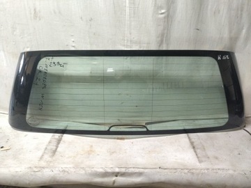 фото thumb №1, Скло задня mercedes w168 | оригінал