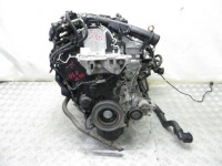 Citroen ds7 crossback 1.5 двигатель комплект  10q4ep yh01 с Разборки, фото thumb
