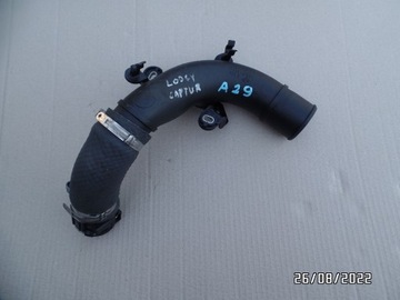 фото thumb №1, Труба интеркулер captur lodgy 1.2 tce 144602500r