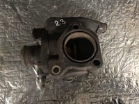 фото thumb №1, Корпус термостата ford focus 928m8594a