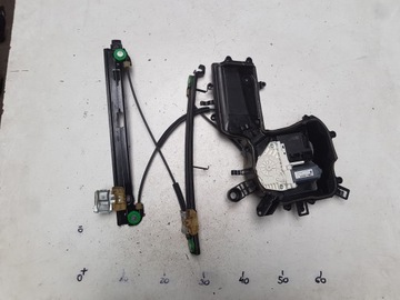 фото thumb №1, Seat leon 2 ii 04-12r подъемник стекла левый перед